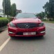 C250 AMG 2013 Benz