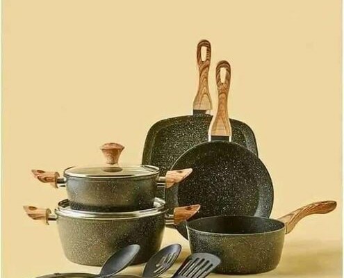 Quality Cookwares