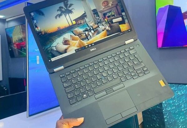 HP Laptop