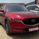Mazda CX-5 2021