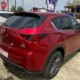 Mazda CX-5 2021