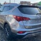 Hyundai Santa Fe Sports