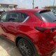 Mazda CX-5 2021