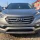 Hyundai Santa Fe Sports