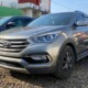 Hyundai Santa Fe Sports