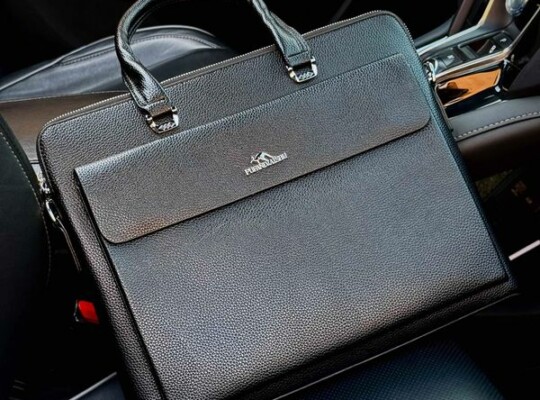 Leather Bags