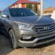 Hyundai Santa Fe Sports