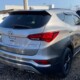 Hyundai Santa Fe Sports