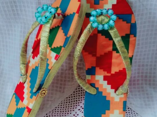 Slippers