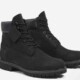 Combat Footwear