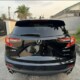 2019 Acura Rdx Aspec