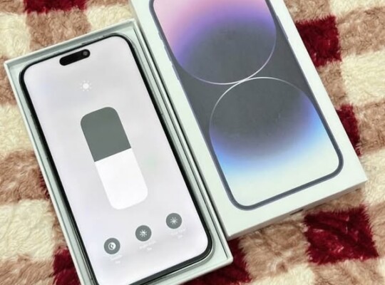 iPhone 14promax