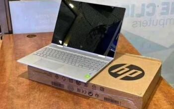 Original HP LAPTOP