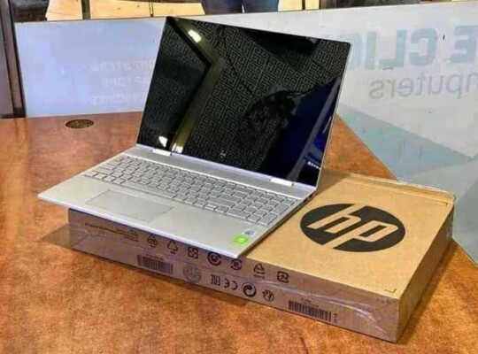 Original HP LAPTOP