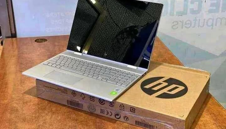 Original HP LAPTOP