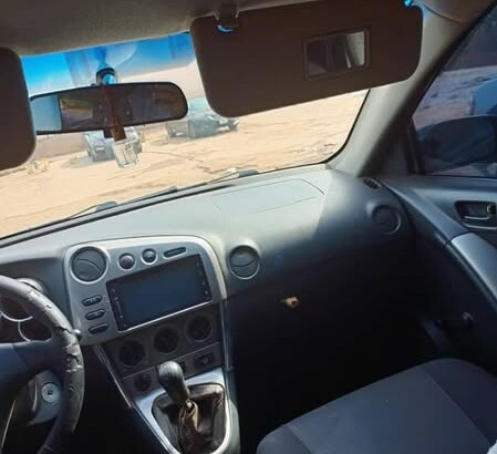 Pontiac Vibe