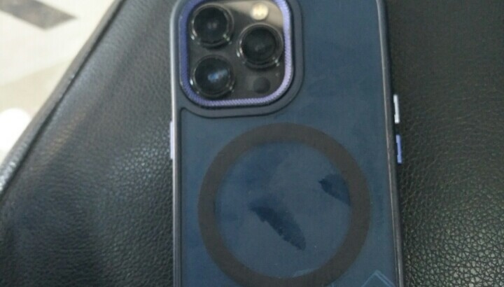 Iphone 13 pro