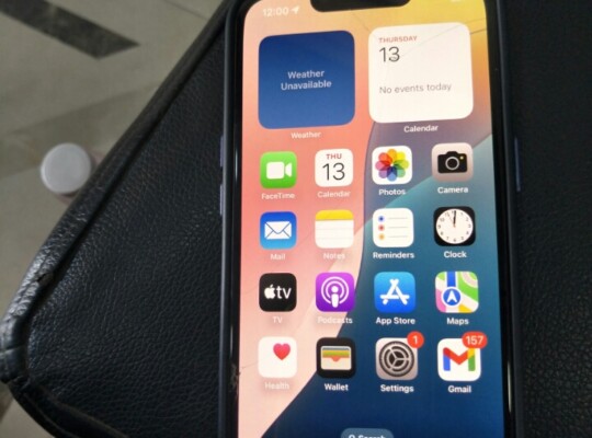 Iphone 13 pro