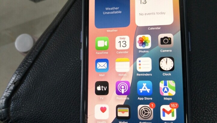 Iphone 13 pro
