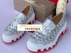 Men’s official shoes