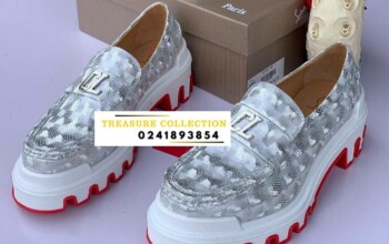 Men’s official shoes